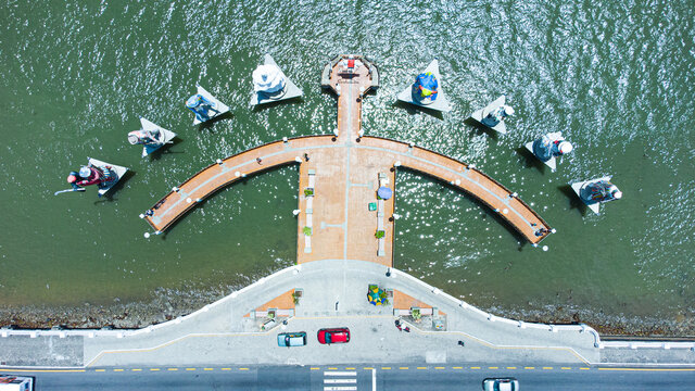 Largo da Gente - Museu da gente Sergipana