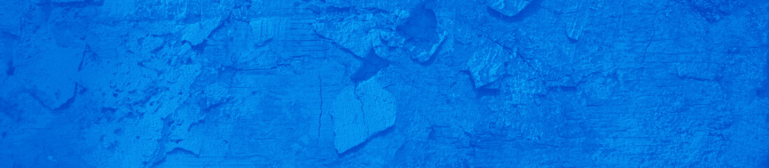 abstract blue texture background with copy space for design