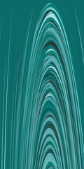 Vector Spiral Striped background