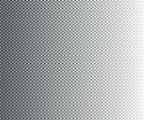 Wave line and wavy zigzag pattern lines. Abstract wave geometric texture dot halftone. Chevrons wallpaper. Digital paper for page fills, web designing, textile print. Vector art.