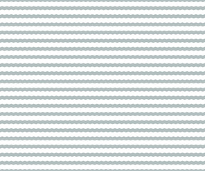 Obraz premium Wave line and wavy zigzag pattern lines. Abstract wave geometric texture dot halftone. Chevrons wallpaper. Digital paper for page fills, web designing, textile print. Vector art.