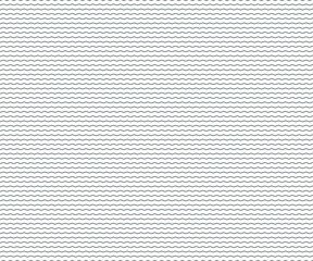 Wave line and wavy zigzag pattern lines. Abstract wave geometric texture dot halftone. Chevrons wallpaper. Digital paper for page fills, web designing, textile print. Vector art.