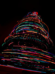 Vortex of Light