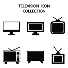 Television Icon Collection