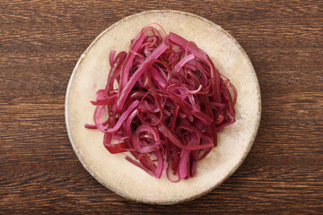 三陸産　しばワカメ