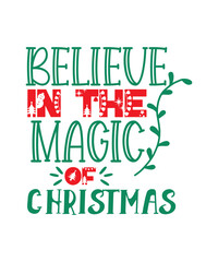 Christmas SVG Bundle, Holiday SVG Files, Christmas SVG Files