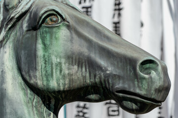 Fototapeta premium 龍泉寺