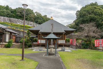 高蔵寺