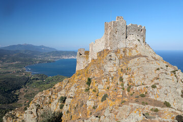 Castello del Voterraio - Elba