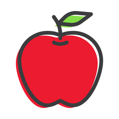 Apple Icon