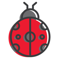 Bug Icon