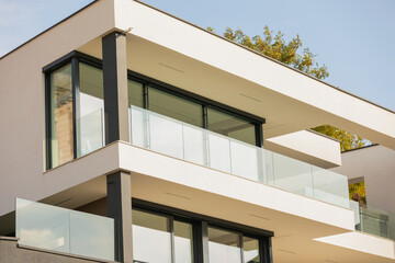 Expensive family house in Budapest