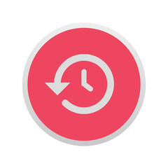 Working Time - Sticker