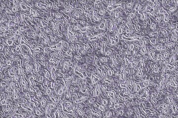 creative purple pattern with liquid forms digital drawn background illustration