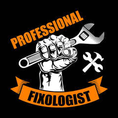 Professional Fixologist