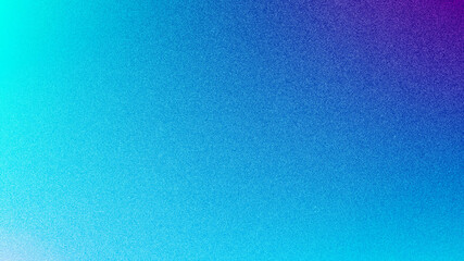 Abstract gradient blurred pattern colorful with realistic grain noise effect background, for art product design and social media, trendy and vintage style