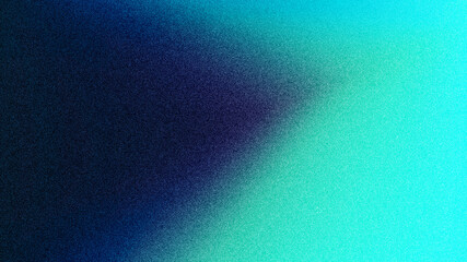 Abstract gradient blurred pattern colorful with realistic grain noise effect background, for art product design and social media, trendy and vintage style