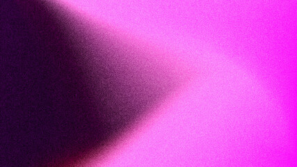 Abstract gradient blurred pattern colorful with realistic grain noise effect background, for art product design and social media, trendy and vintage style