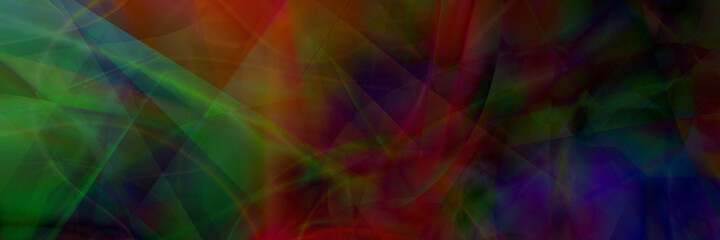 abstract background
