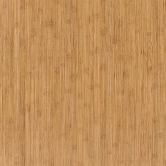 Bamboo Wood Texture, Light Wood Grain Texture background, 3d Rendered Illustration.
