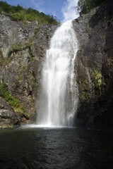Fototapeta premium waterfall