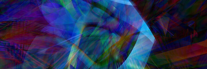 abstract background © neurostructure