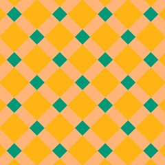 Original checkered background. Grid background with different cells. Abstract striped and checkered pattern. Illustration for scrapbooking, printing, websites, mobile screensavers. Bitmap image.