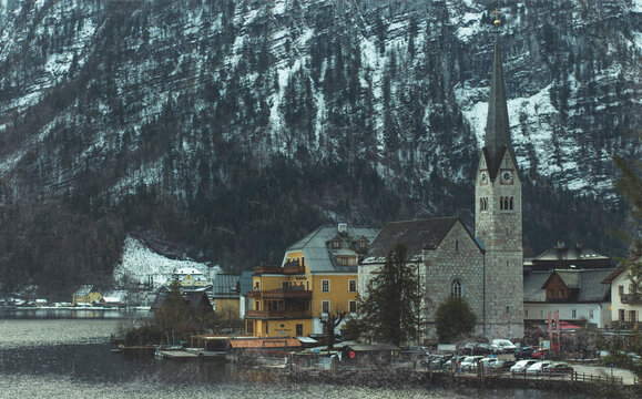 Hallstat
