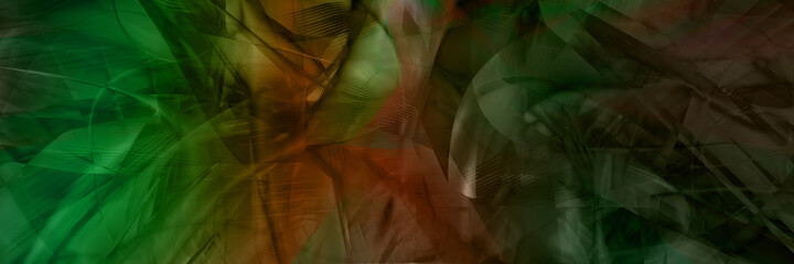 abstract background