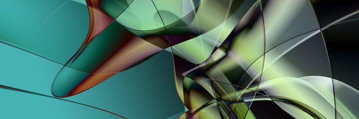 abstract background