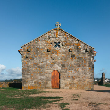 A Lanzada