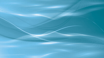 Obraz premium Abstract Graphic Art Wallpaper Background Colourful Abstract digital Art image
