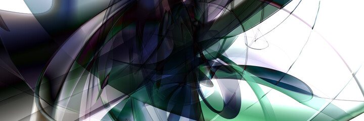 Obraz premium abstract background