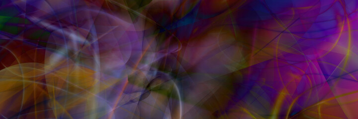 abstract background