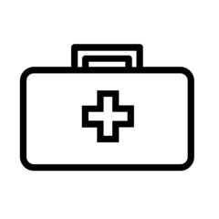 Obraz premium Medizin Krankenhaus Arzt 