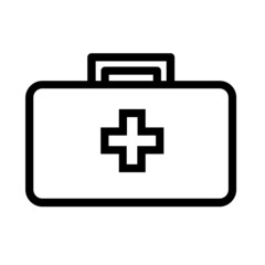 Obraz premium Medizin Apotheke Krankenhaus