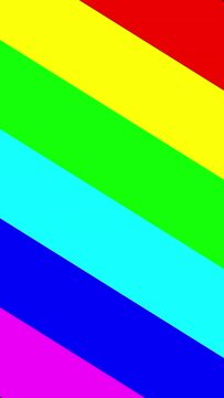 Tik-Tok, Instagram Baground Animation - 3