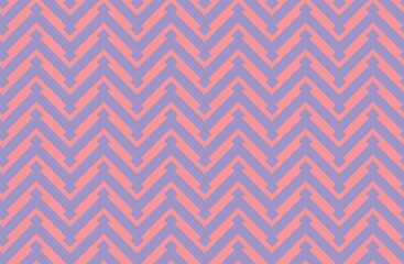 Vector seamless pattern, abstract texture background, repeating tiles, two colors