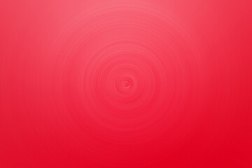 Bright gradient pink and red aura