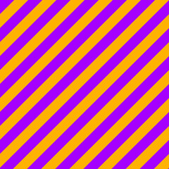 紫とオレンジのストライプの背景素材
