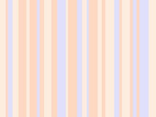 Obraz premium Pastel coloured vector stripe pattern. Purple, green, pink, blue stripes pattern. 
