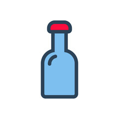 sport bottle icon