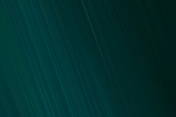 Deep emerald vertical stripes layout