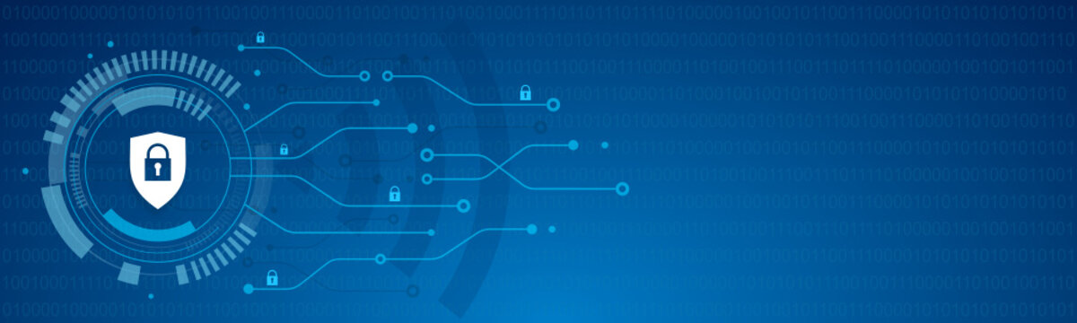 Cyber security (left)