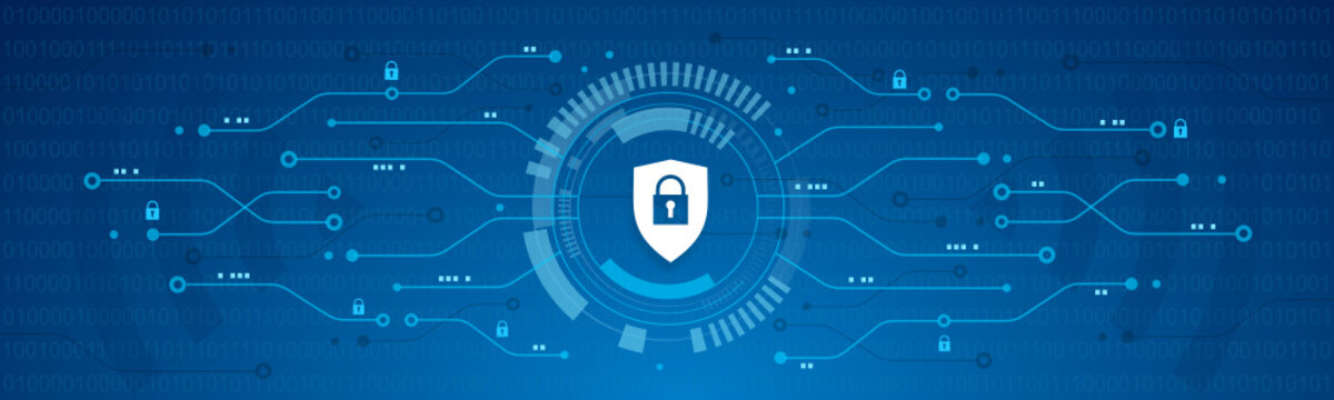 Cyber security (center)