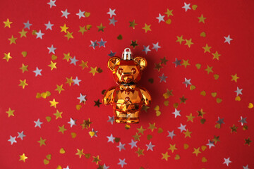 .Christmas decorations