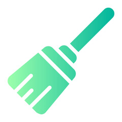 Broomc gradient icon