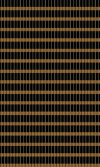 Carpet, Rugs and  Bathmat designs with texture and trending colors on canvas
