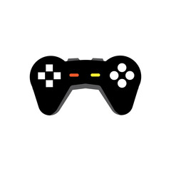 remote game icon vector design illustration