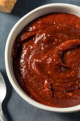 Organic Red Korean Gochujang Sauce